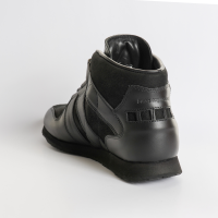 Country Protect Max sch&#252;tzt das instabile Sprunggelenk vor Umknicken und unterst&#252;tz bei unsicherem Gang. Schuh mit Klettverschluss und Umknickschutz.