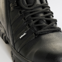 Rocky unterst&#252;tzt Therapie und Rehabilitation bei akuten und chronischen Verletzungen am Sprunggelenk. Strapazierf&#228;higer Arbeits-Stabilschuh mit Stahlkappe