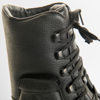 Rocky Hoch unterst&#252;tzt Therapie bei akuten und chronischen Verletzungen am Sprunggelenk. Strapazierf&#228;higer Arbeits-Stabilschuh mit extra hohem Schaft