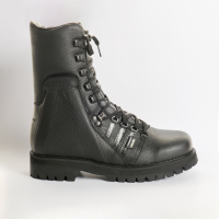 Rocky Hoch unterst&#252;tzt Therapie bei akuten und chronischen Verletzungen am Sprunggelenk. Strapazierf&#228;higer Arbeits-Stabilschuh mit extra hohem Schaft