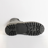 Rocky Hoch unterst&#252;tzt Therapie bei akuten und chronischen Verletzungen am Sprunggelenk. Strapazierf&#228;higer Arbeits-Stabilschuh mit extra hohem Schaft