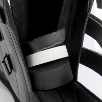 Ortho Rehab Total unterst&#252;tzt Therapie bei konservativer oder post-operativer Behandlung von Achillessehnenrissen. Stabilschuh f&#252;r Achillessehne. Spitzfuss - Stellung