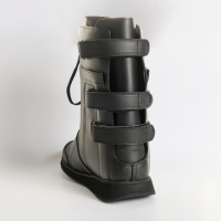 Ortho Rehab Total unterst&#252;tzt Therapie bei konservativer oder post-operativer Behandlung von Achillessehnenrissen. Stabilschuh f&#252;r Achillessehne. Spitzfuss - Stellung