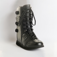 Ortho Rehab Total unterst&#252;tzt Therapie bei konservativer oder post-operativer Behandlung von Achillessehnenrissen. Stabilschuh f&#252;r Achillessehne. Spitzfuss - Stellung