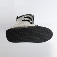 Ortho Rehab Total unterst&#252;tzt Therapie bei konservativer oder post-operativer Behandlung von Achillessehnenrissen. Stabilschuh f&#252;r Achillessehne. Spitzfuss - Stellung