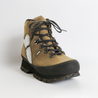 Hike Protect fango sch&#252;tzt das instabile Sprunggelenk vor Umknicken und unterst&#252;tz bei unsicherem Gang. Wanderschuh mit rutschfester Profilsohle und Umknickschutz 