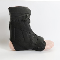 Ortho Nacht Bandage bietet 24h Halt und unterst&#252;tzt w&#228;hrend der Therapie und Rehabilitation. Bandage mit Stabilisatoren 