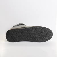 Ortho Rehab 3 unterst&#252;tzt Therapie und Rehabilitation bei akuten und chronischen Verletzungen am Sprunggelenk. Stabilschuh, seitlich zus&#228;tzlich verst&#228;rkt mit Klettverschluss