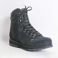 Ortho Safari unterst&#252;tzt Therapie und Rehabilitation bei akuten und chronischen Verletzungen am Sprunggelenk. Wander- Stabilschuh mit rutschfester Profilsohle