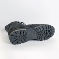 Ortho Safari unterst&#252;tzt Therapie und Rehabilitation bei akuten und chronischen Verletzungen am Sprunggelenk. Wander- Stabilschuh mit rutschfester Profilsohle