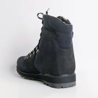 Ortho Safari unterst&#252;tzt Therapie und Rehabilitation bei akuten und chronischen Verletzungen am Sprunggelenk. Wander- Stabilschuh mit rutschfester Profilsohle