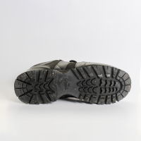 Eis Protect sch&#252;tzt das instabile Sprunggelenk vor Umknicken und unterst&#252;tz bei unsicherem Gang. Thermogef&#252;tterter Schuh mit Umknickschutz.